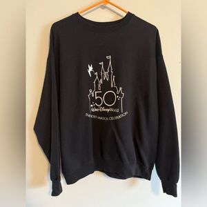 Black Crewneck